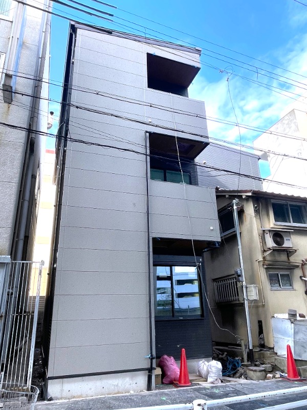 C-GRID神戸脇浜