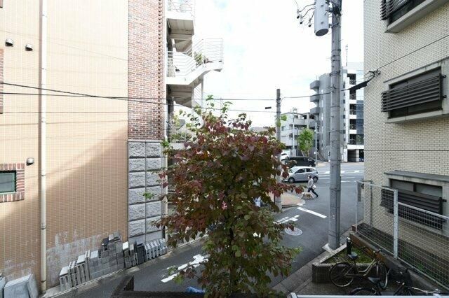 都営大江戸線 落合南長崎駅 徒歩4分 5階建 築28年のその他写真
