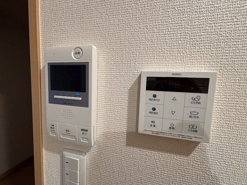 セキュリティ　別号室参考