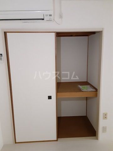 ミリオンハイツの内装写真