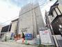 東屯田通駅より徒歩4分 2階 新築の賃貸物件