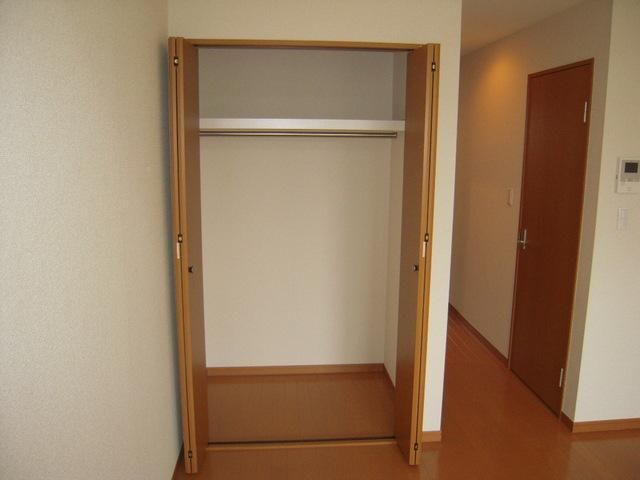 収納　★クローゼット★