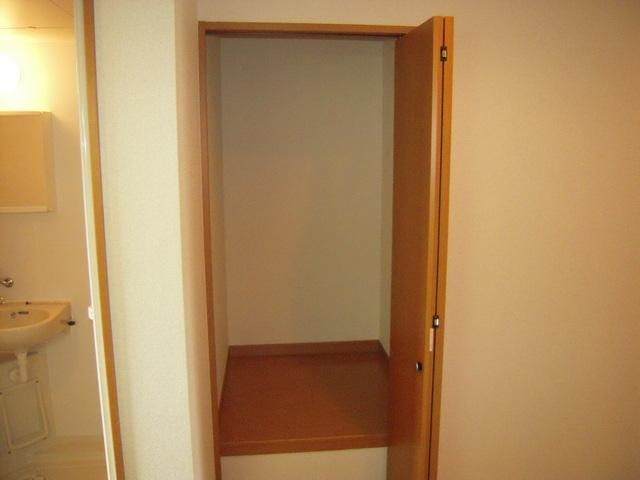 その他部屋・スペース　★キッチン部分の収納★