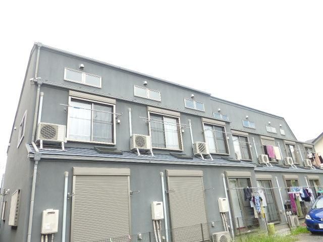 建物外観　★日当たり良好です★