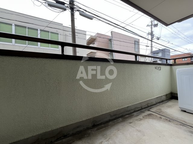 NCグリーンハイツの内装写真