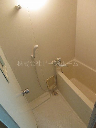バス・シャワールーム　※別号室参考写真