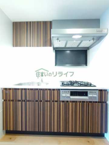 キッチン　リライフ浅草店