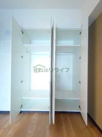 収納　リライフ浅草店