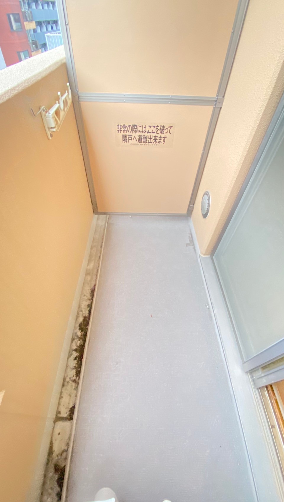 阪急神戸線 十三駅 徒歩5分 6階建 築20年の内装写真