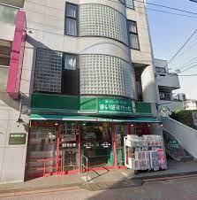 ルーブル多摩川七番館の周辺写真