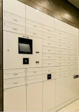 東京メトロ丸ノ内線 新宿御苑前駅 徒歩6分 14階建 築5年の外観写真
