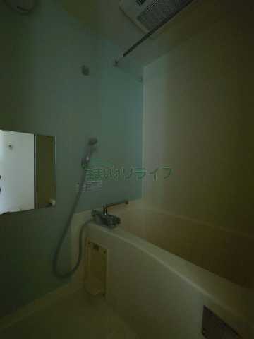 バス・シャワールーム　別部屋引用