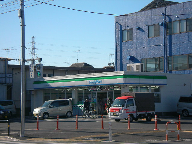 サンスプリングの周辺写真