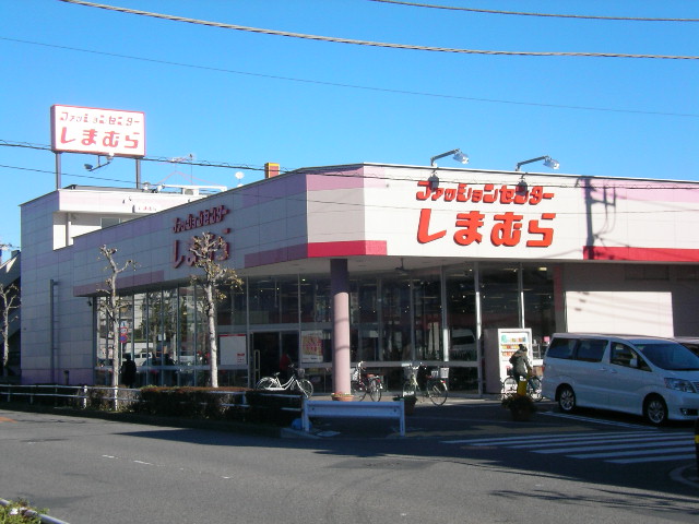 サンスプリングの周辺写真