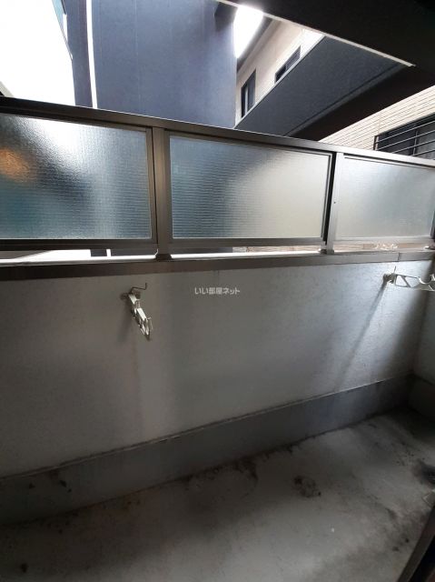 南海高野線 浅香山駅 徒歩5分 4階建 築8年の内装写真