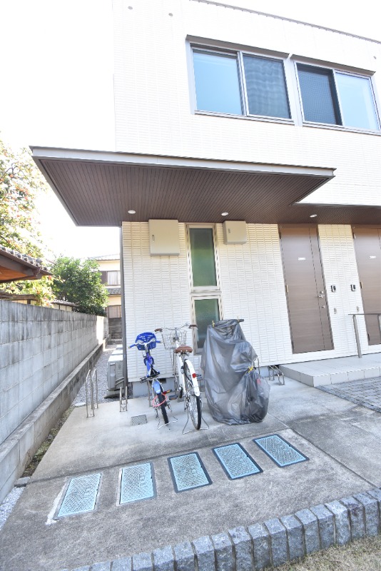 ライズメゾン 大宮の外観写真