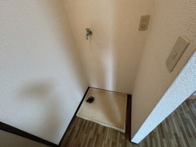 その他設備　別号室参考写真