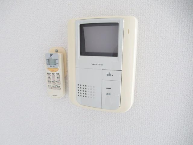 リフレックスナカネIIのその他写真
