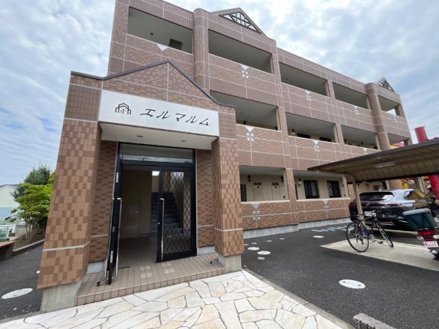 その他共有部分　外観写真（昼）