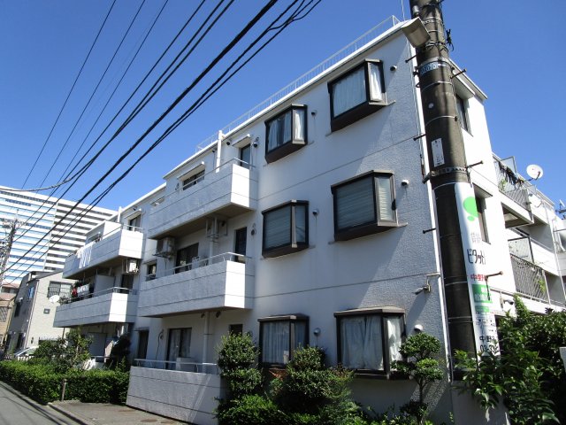 ＪＲ中央線 中野駅 徒歩7分 築44年