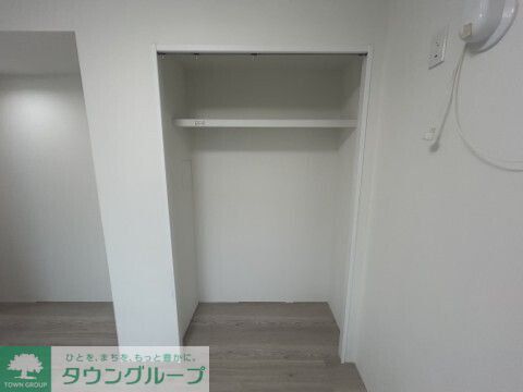 ジーグランデ西大井の内装写真