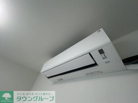 ジーグランデ西大井のその他写真