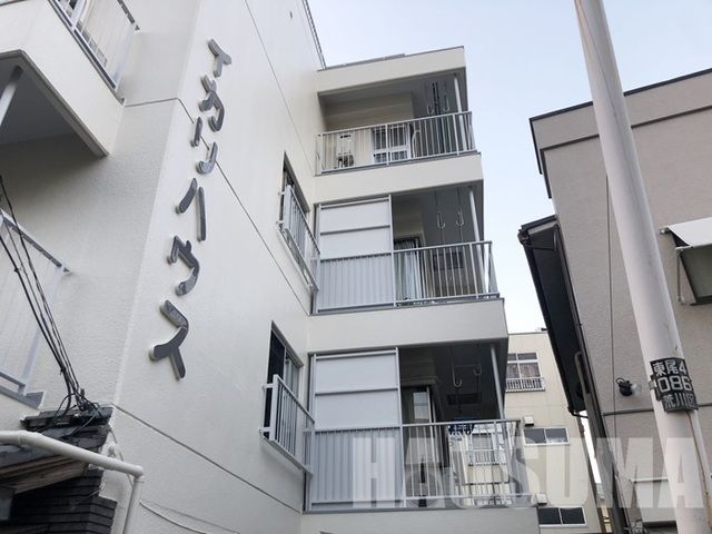 その他　外観
