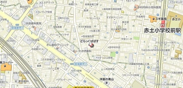 その他　地図