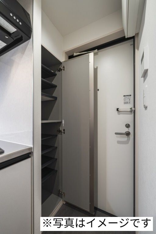 その他部屋・スペース　同施工イメージ写真