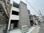 REGIAOSAKACITYKOMATSU 3階 築2年5ヶ月の賃貸物件