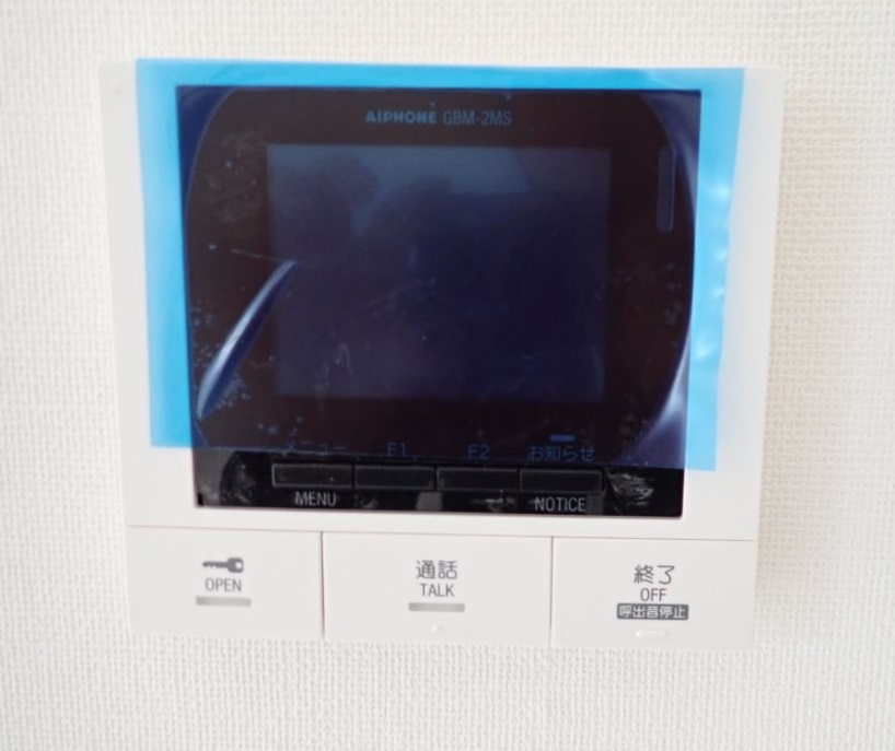 The MANOR KYODOのその他写真