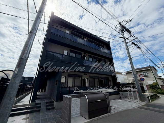 ＪＲ東海道本線 藤沢駅 徒歩10分 新築