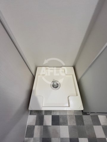 その他設備　エスポワレジデンス　洗濯パン