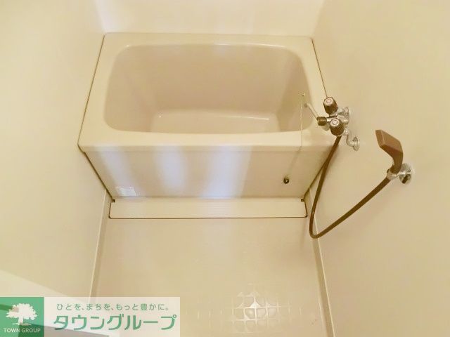 バス・シャワールーム　お問合せはタウンハウジングまで！※現地待合わせ相談可能