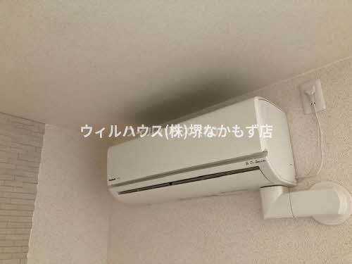 シャーメゾン 信のその他写真
