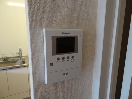 セキュリティ　※現況優先