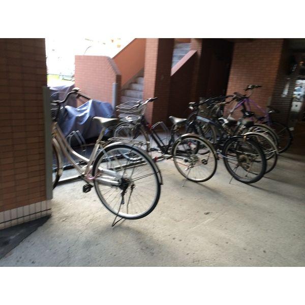 ミラバ札幌中央のその他写真