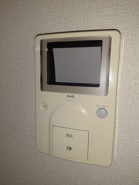 セキュリティ　図面と現状に相違がある場合には現状を優先