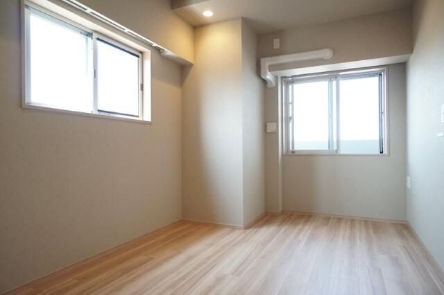 メインステージ千住河原町の内装写真