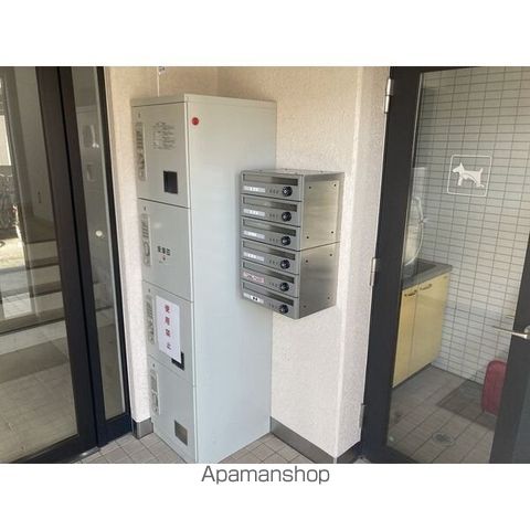 地下鉄南北線 平岸駅 徒歩7分 3階建 築20年のその他写真