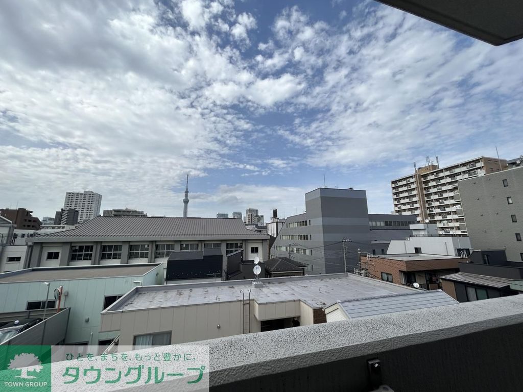 ジョイシティ住吉IIのその他写真