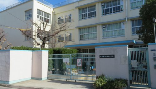 小学校　大阪市立南百済小学校（小学校）まで478m
