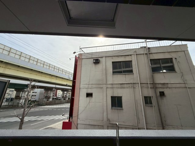 プレサンス九条グランデリーヴのその他写真