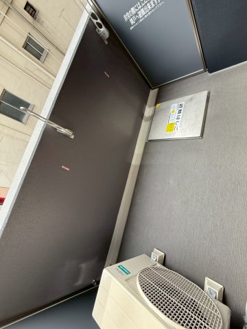プレサンス九条グランデリーヴの内装写真
