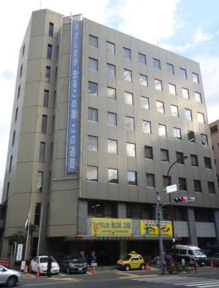 警察署・交番　四谷警察署（警察署・交番）まで267m