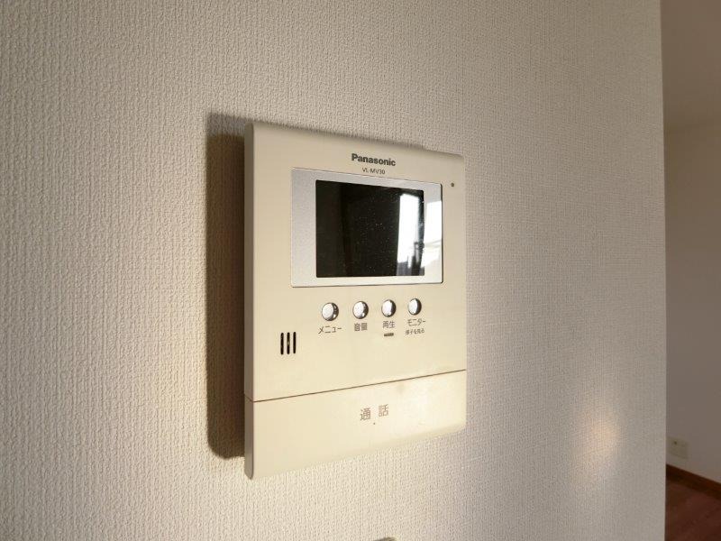 セキュリティ　図面と現状に相違がある場合には現状を優先