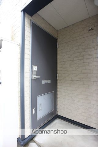 レオパレスワンダーランド IIIの外観写真