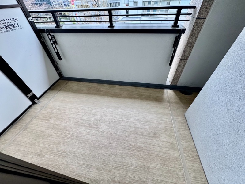 プレミスト梅田northの内装写真