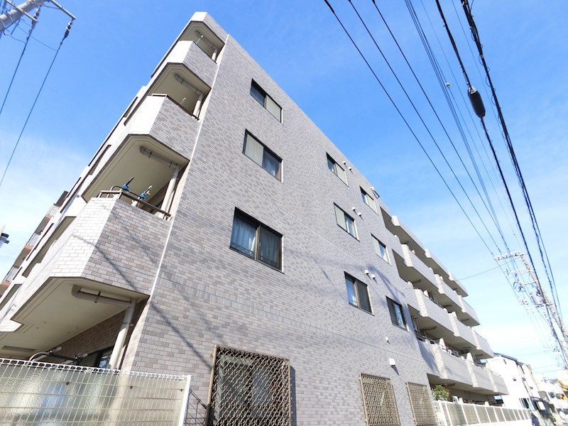 ＪＲ京浜東北線 鶴見駅 徒歩19分 築36年