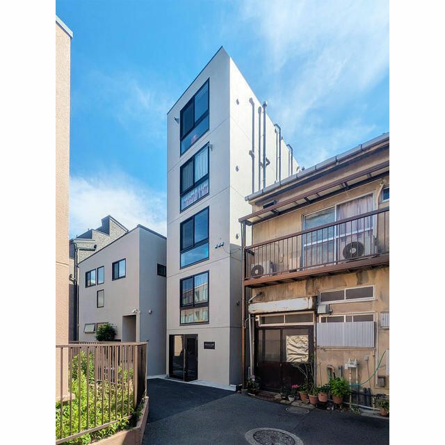 建物外観　☆外観☆